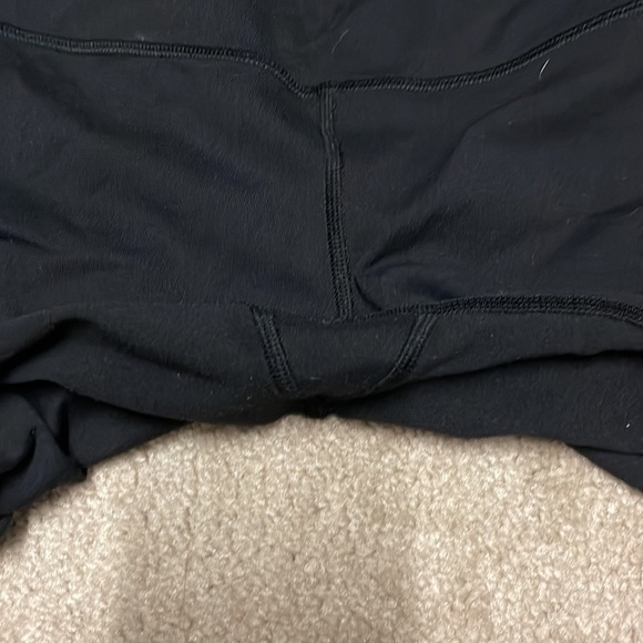 Lululemon athletica Wunder Under 23” - Picture 4 of 5